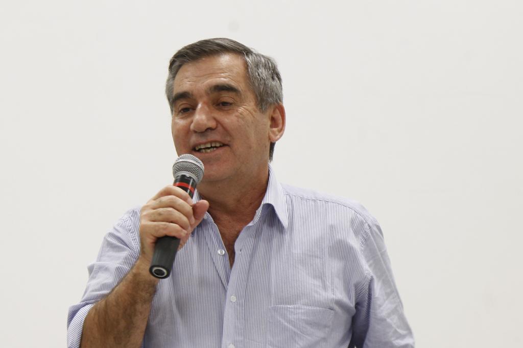 Os investigadores querem saber se o petista usou a empresa em nome da filha para receber dinheiro da Marcondes & Mautoni. | Daniel Castellano /Gazeta do Povo