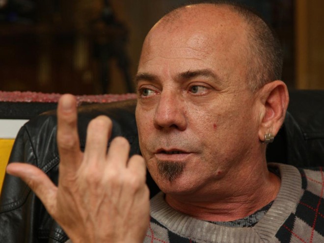 Guilherme Lopes: experiência no rádio deixou os dubladores brasileiros muito bons. | Aniele Nascimento/Gazeta do Povo