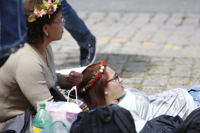  | Henry Milleo/Gazeta do Povo