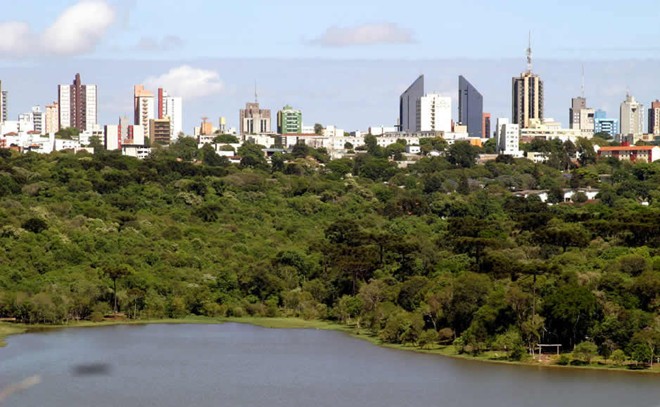 Cascavel: R$ 6.264 o m². | Prefeitura de Cascavel