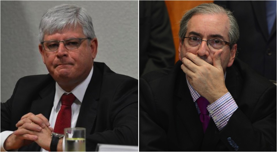 Câmara finaliza um parecer técnico favorável ao principal pedido de impedimento da presidente Dilma | /
