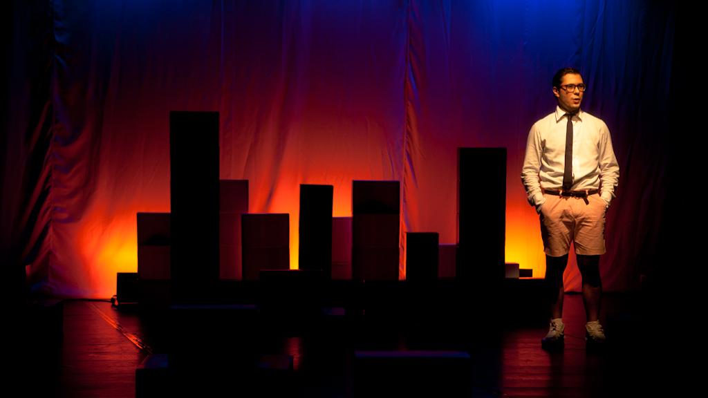 Neto Machado relembra Michael Jackson e o brake em “Kodak”. | Tiago Lima/Divulgação