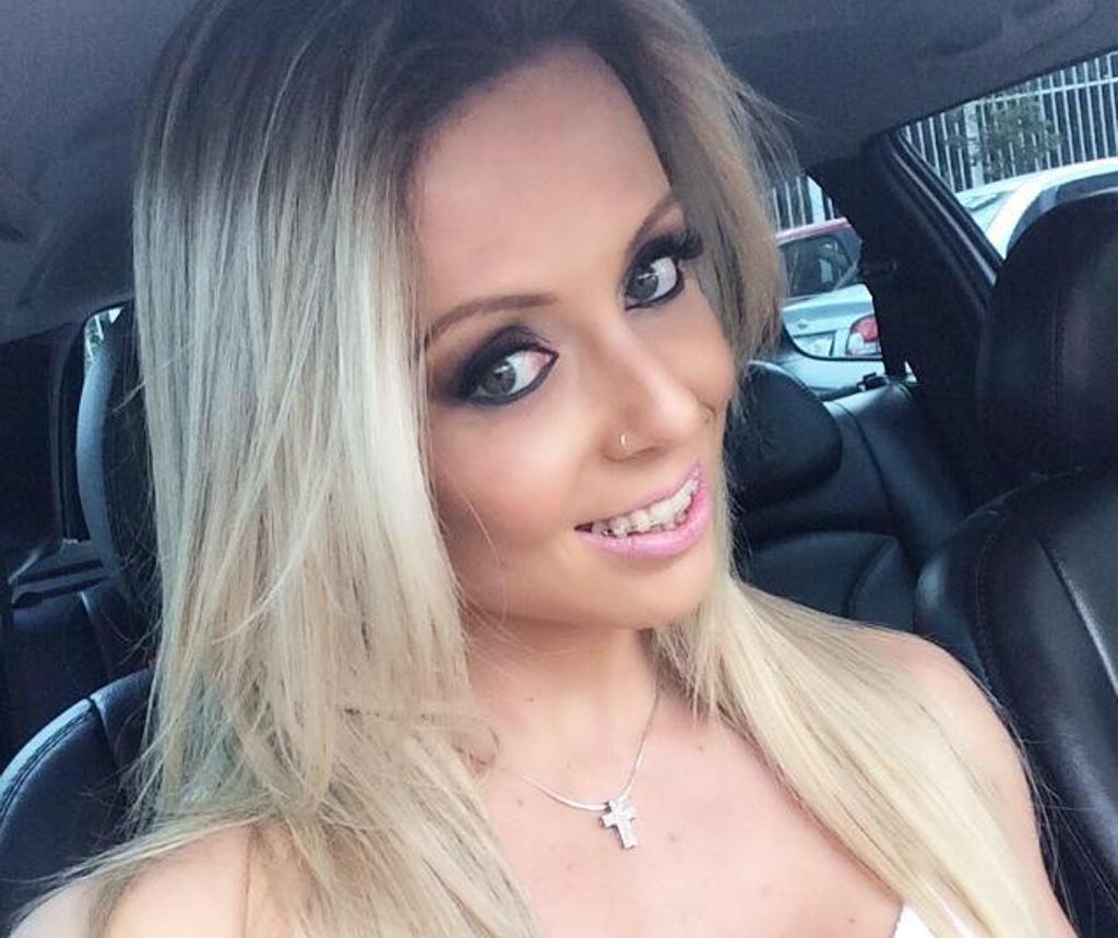 Renata morreu no dia 12 de setembro e o namorado, o médico Raphael Suss Marques, foi preso suspeito da morte | Reprodução/Facebook