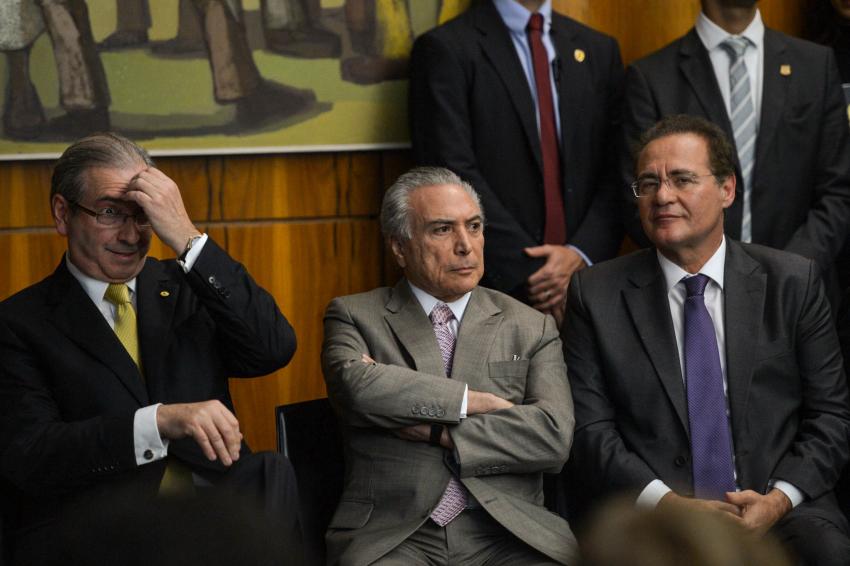 Se derrubados, os vetos presidenciais podem ter um impacto de R$ 63,2 bilhões para os cofres públicos até 2019. | /