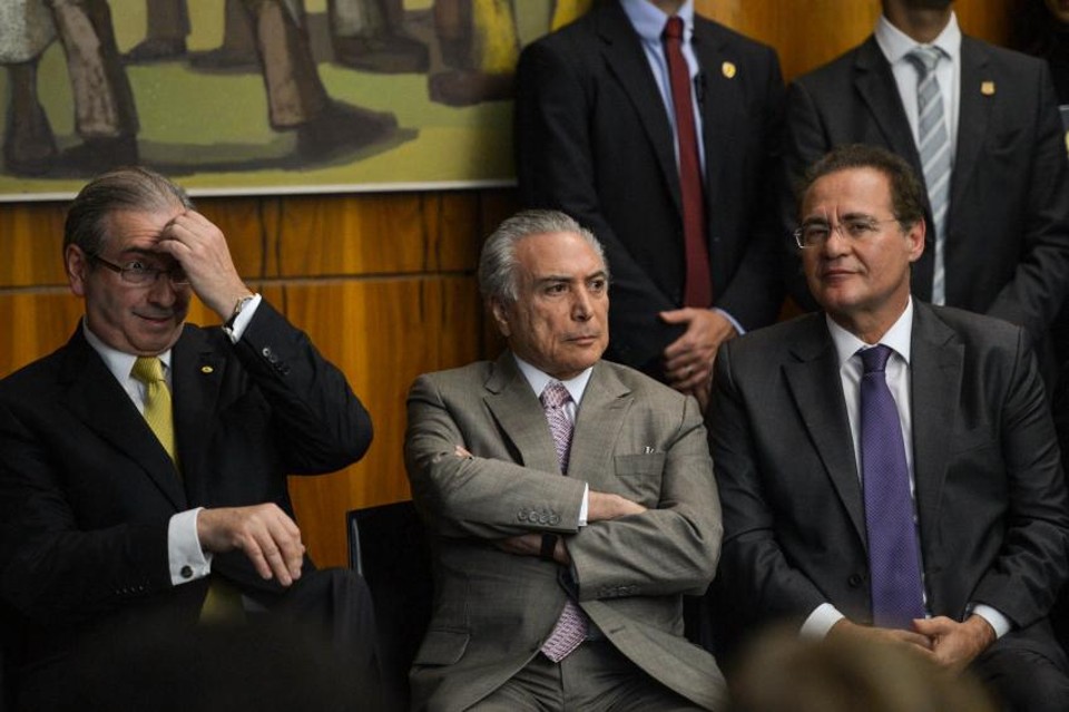 Se derrubados, os vetos presidenciais podem ter um impacto de R$ 63,2 bilhões para os cofres públicos até 2019. | /