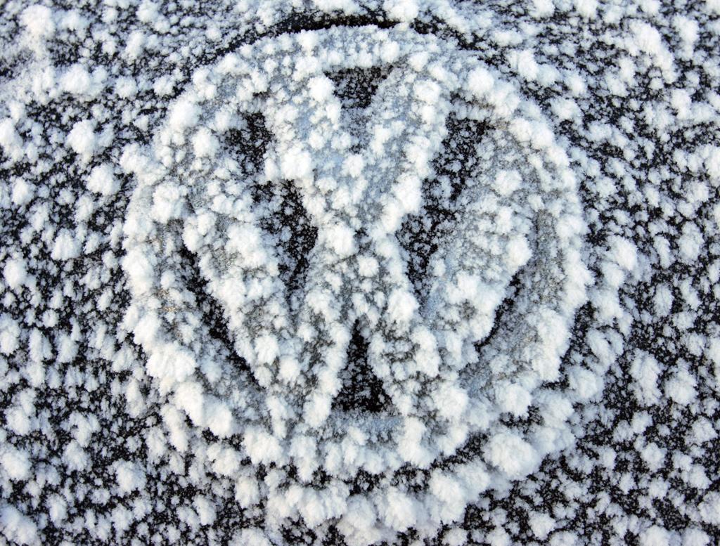 Marca perdeu a liderança das vendas mundiais no acumulado do ano para a Toyota | Uwe Meihold