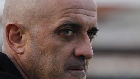 Disputado por dois clubes, Itamar Schülle nega ter sido procurado pelo Paraná Itamar foi campeão paranaense pelo Operário | Jonathan Campos/Gazeta do Povo