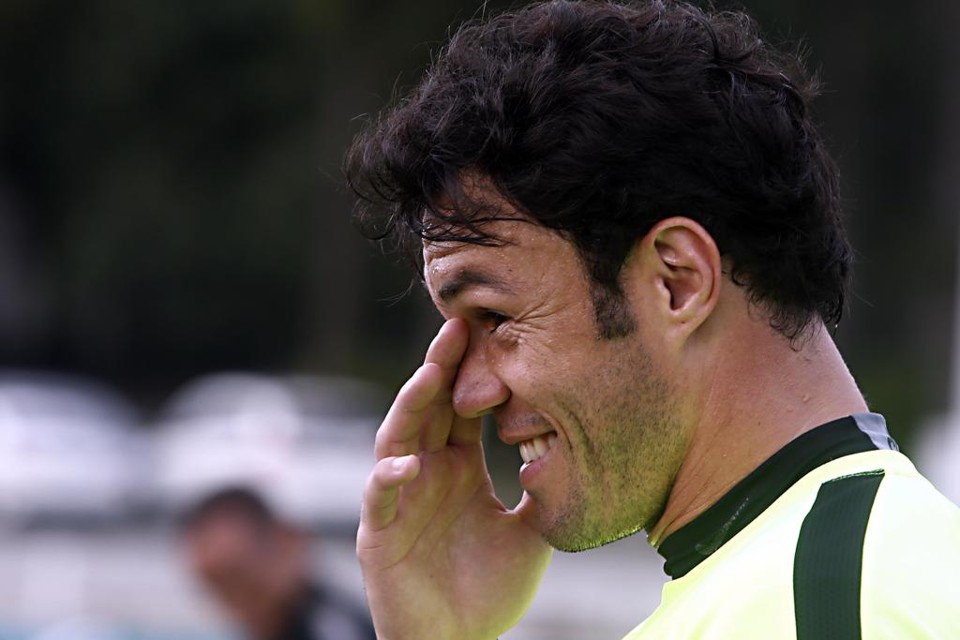 Kléber é uma opção para o duelo decisivo contra o JEC. | Albari Rosa/Gazeta do Povo