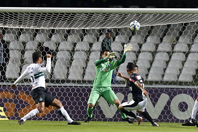 | Albari Rosa/Gazeta do Povo