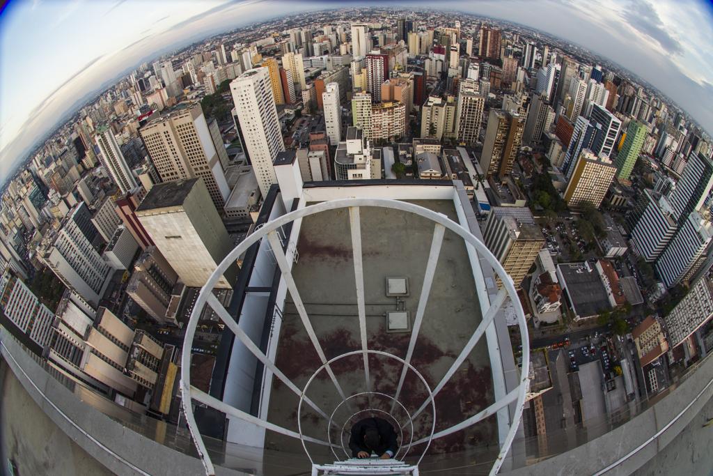 | Daniel Castellano/Gazeta do Povo