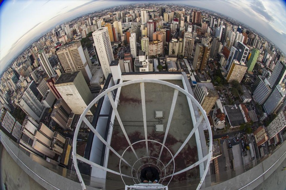 | Daniel Castellano/Gazeta do Povo