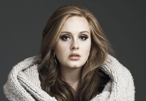 Adele lança primeiro single de novo disco; ouça “25” tem 11 faixas e será lançado em novembro. | Divulgação