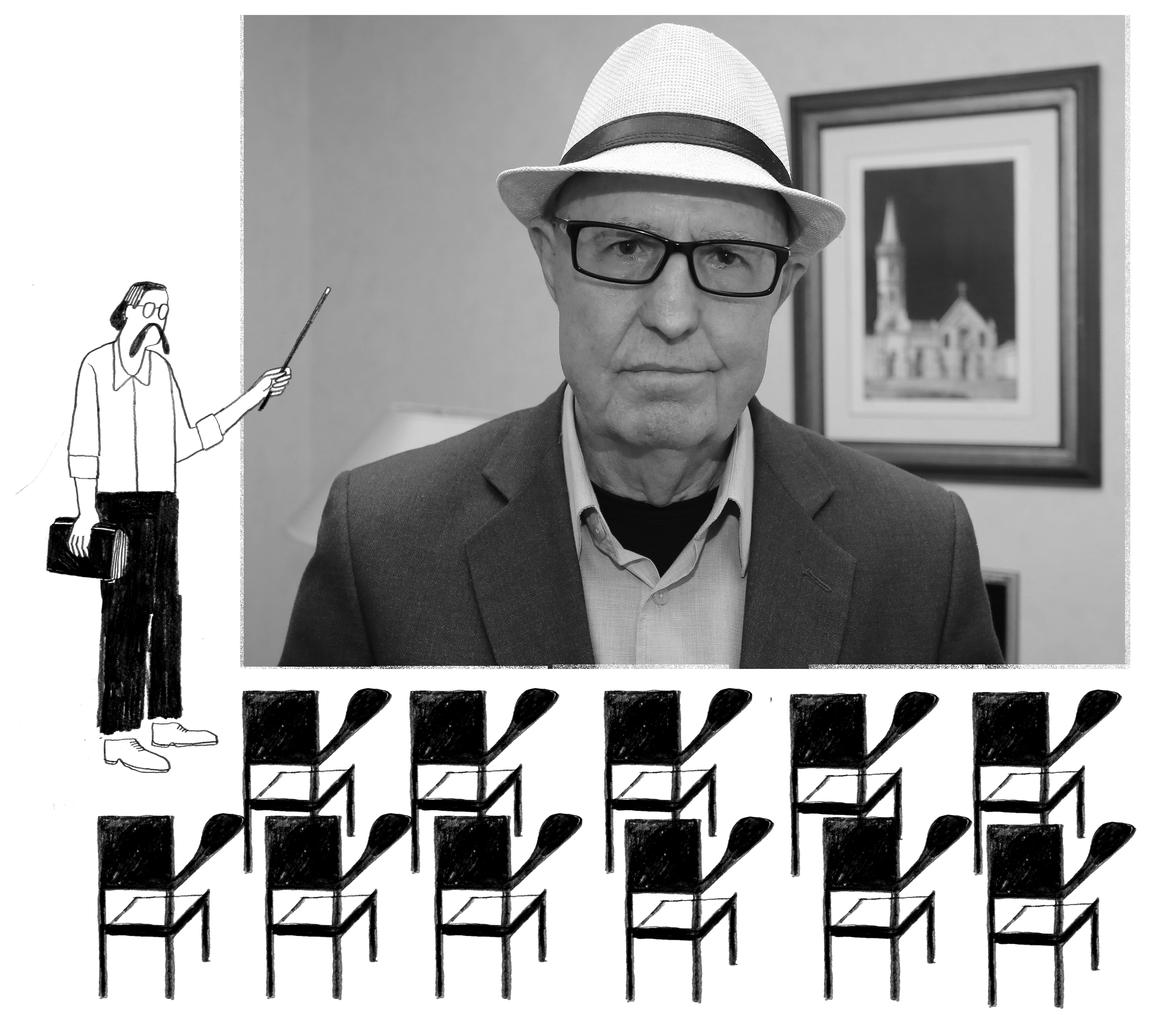  | Foto: Pedro Serápio / Arte: Felipe Lima