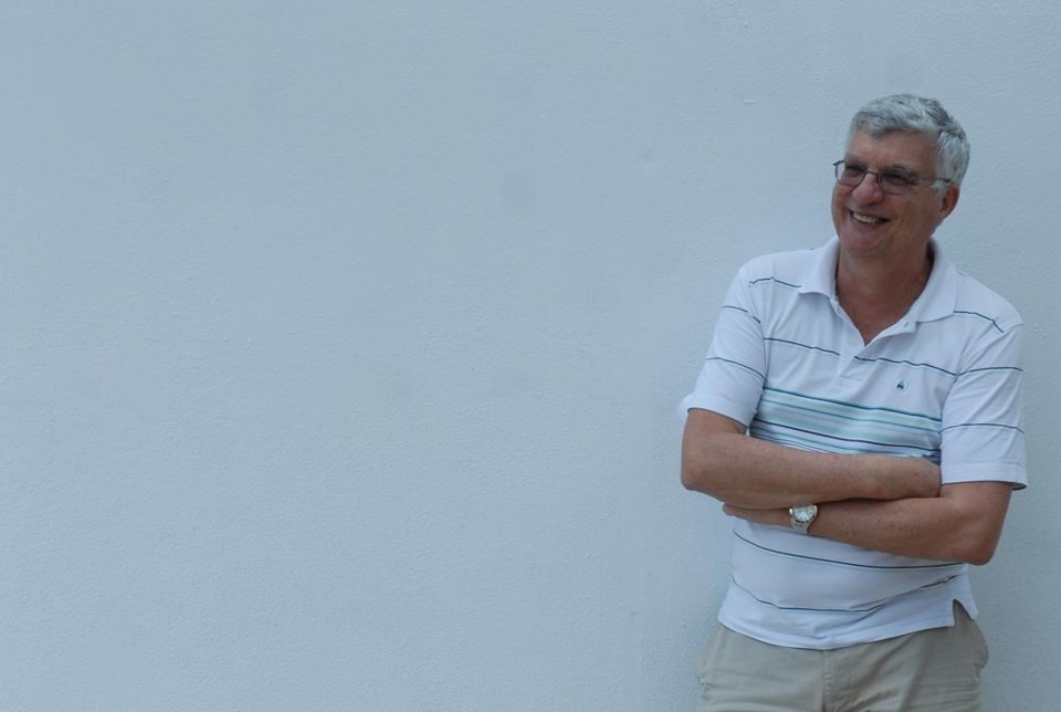 Especialista na criação de tabelas, Horácio Nélson Wendel, de 66 anos, reprovou o formato da Primeira Liga. | Fabrizio Motta/Agência RBS
