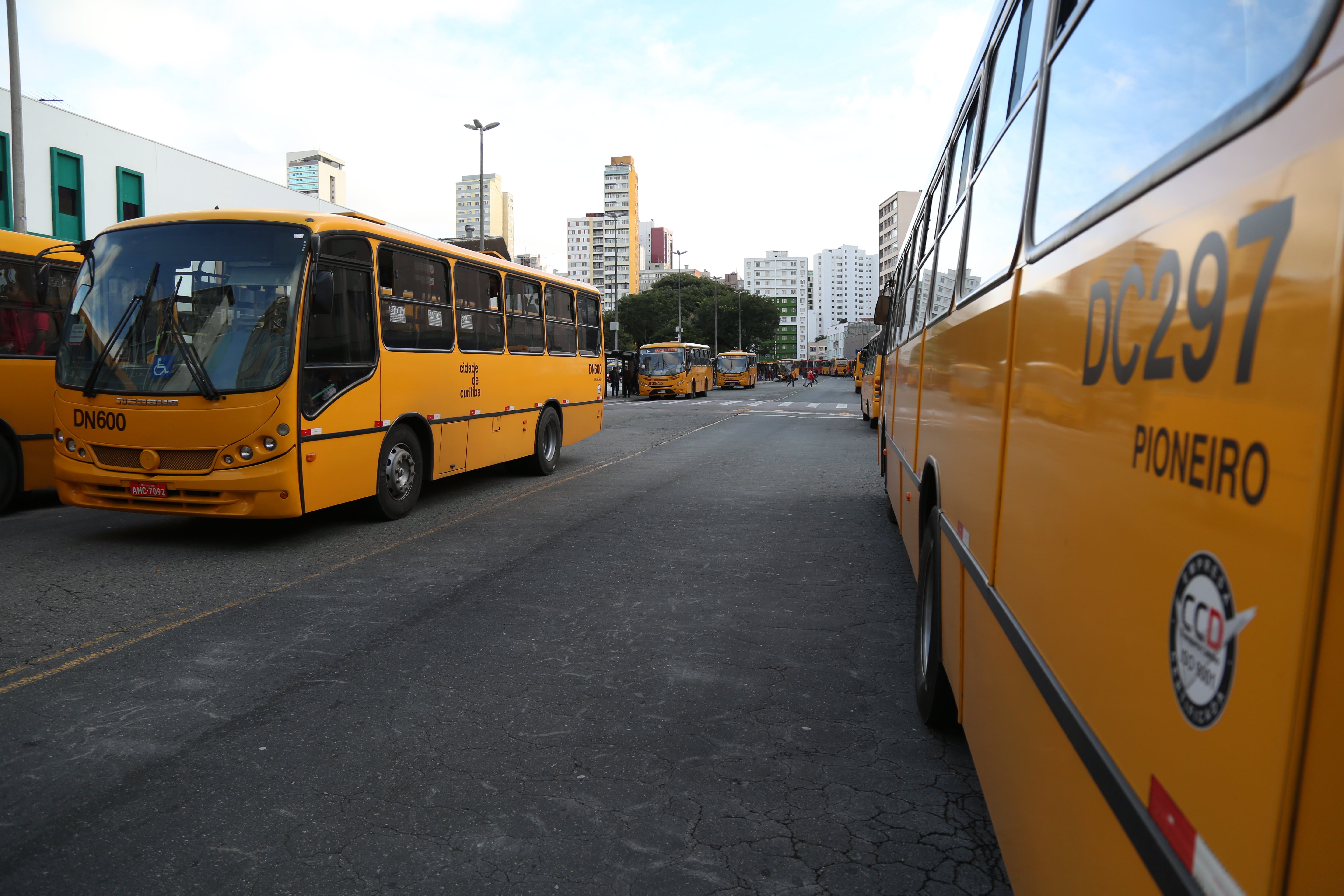 | Ivonaldo Alexandre/Gazeta do Povo