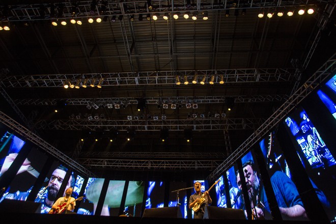 | Marcelo Andrade/Gazeta do Povo