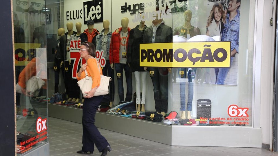 | Ivonaldo Alexandre/Gazeta do Povo