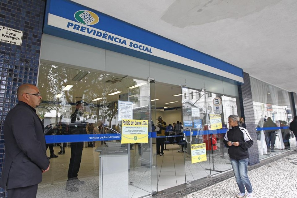 MP ainda pode ser vetada pela presidente. | Antônio More/Gazeta do Povo