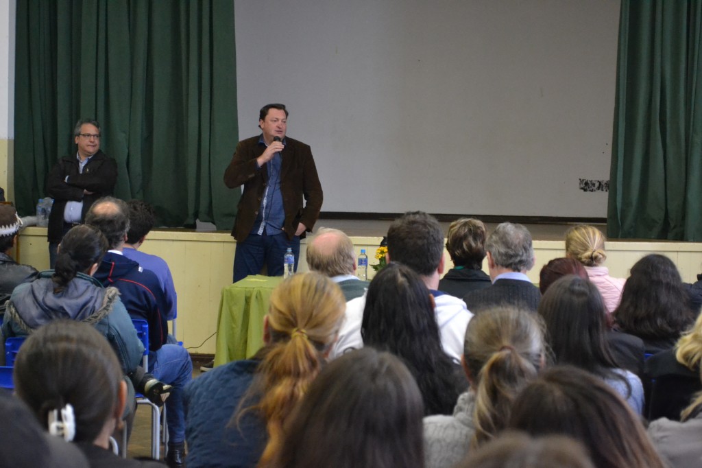 Segundo a Prefeitura, as propostas foram consideradas inconstitucionais pela assessoria jurídica. | /