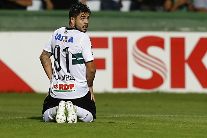 | Albari Rosa/Gazeta do Povo
