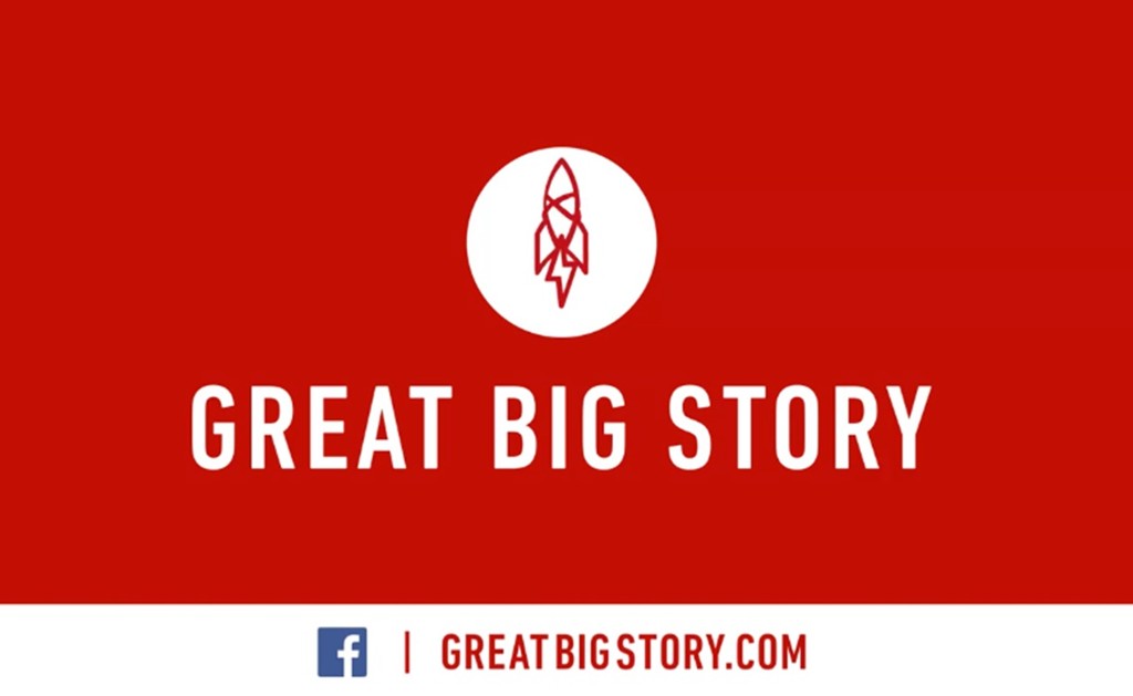 Aposta da CNN para as redes sociais.