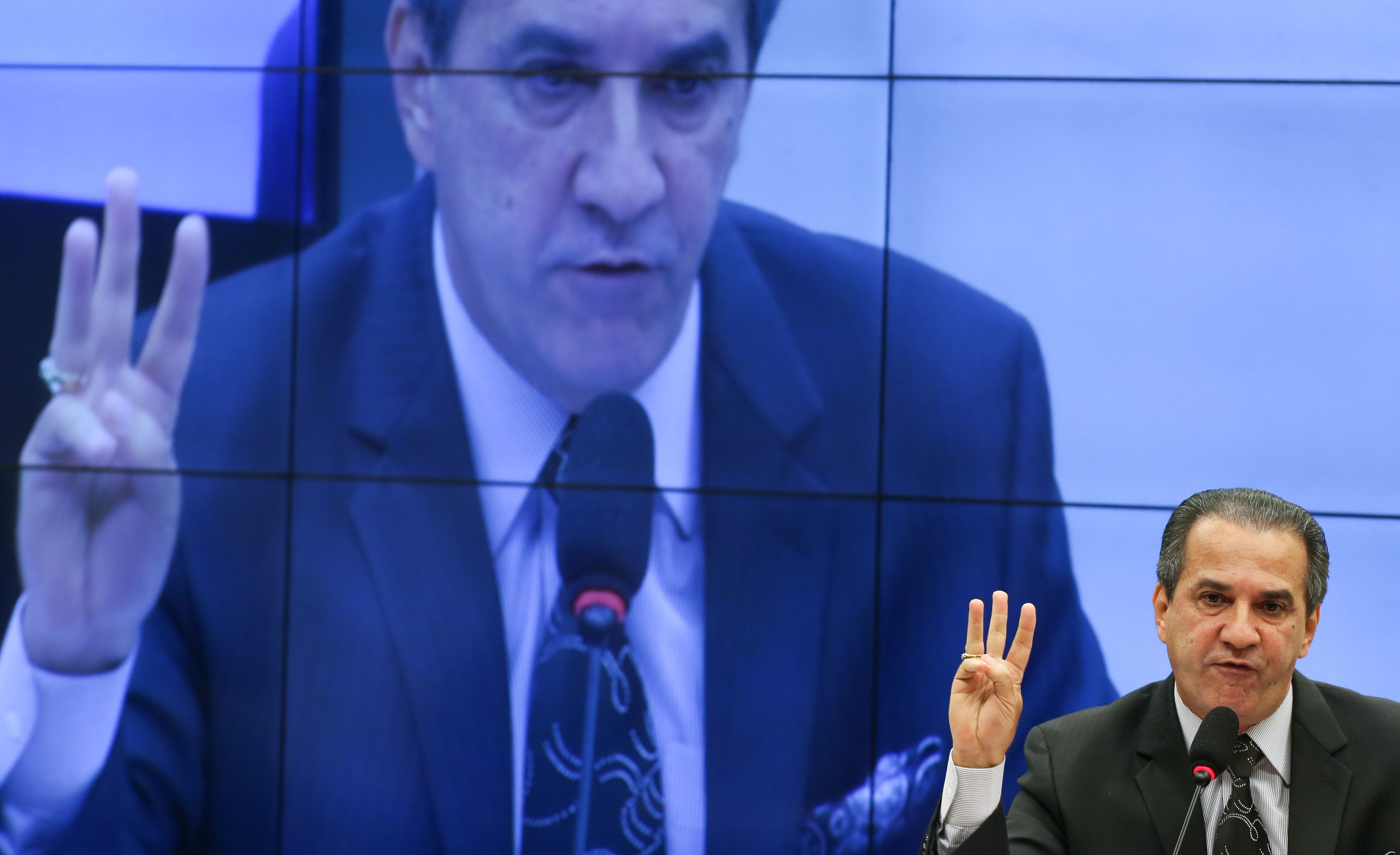 Silas Malafaia: “Agora, vou assinar manifesto porque meia dúzia de esquerdopatas gospel quer fazer graça?” | Lula Marques/Agên cia PT