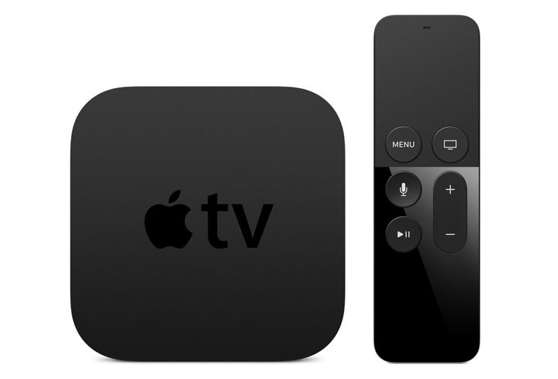 A previsão é que a Apple TV chegue às lojas do mundo todo ainda neste mês | Divulgação