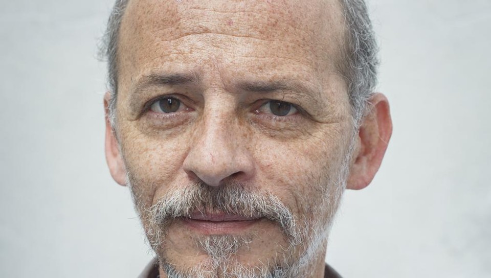 Lourenço Mutarelli lança “O Grifo de Abdera” em Curitiba | Renato Parada/Divulgação