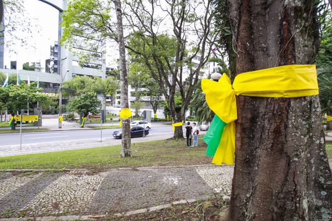 | Daniel Castellano/Gazeta do Povo