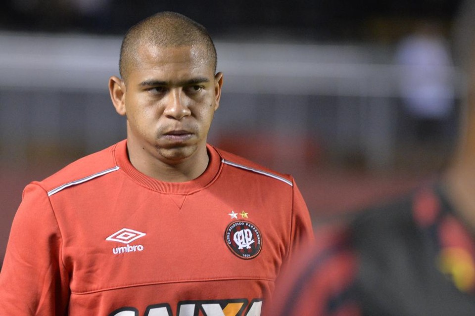 Walter admite que o Atlético corre risco de rebaixamento | Levi Bianco/Folhapress