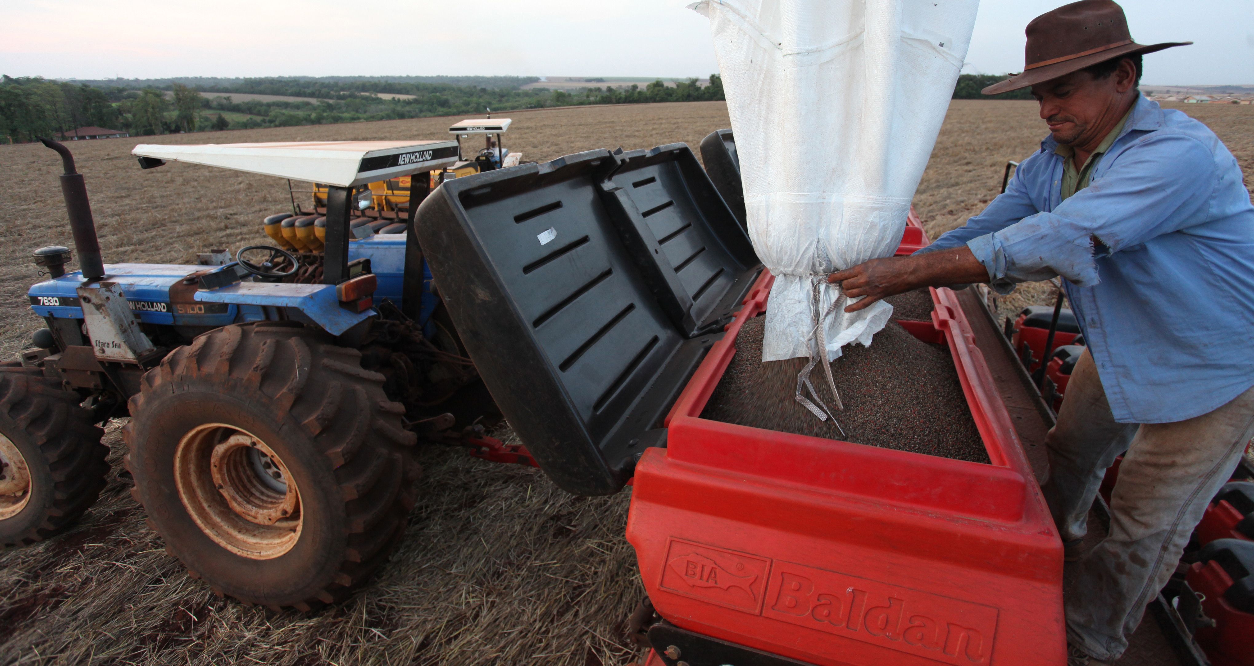 | DIRCEU PORTUGAL/GAZETA DO POVO/DIRCEU PORTUGAL/GAZETA DO POVO