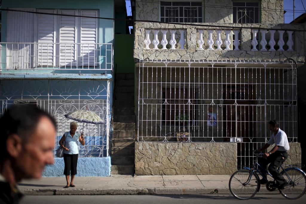 Nesta semana, Cuba e EUA avançaram em direção à restauração do serviço regular de linhas aéreas | Enrique de La Osa/Reuters