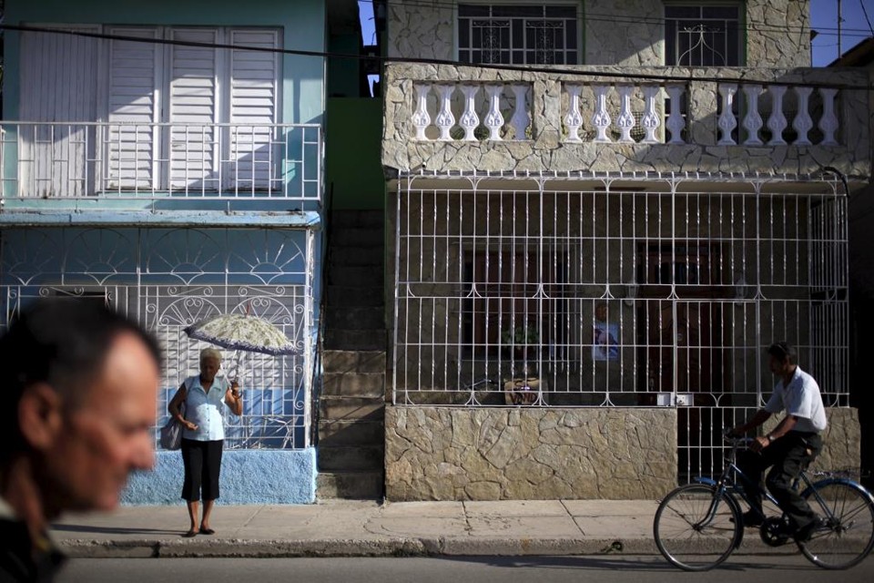 Nesta semana, Cuba e EUA avançaram em direção à restauração do serviço regular de linhas aéreas | Enrique de La Osa/Reuters