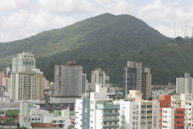 Itajaí (SC): R$ 9.185 o m². | Daniel Castellano
