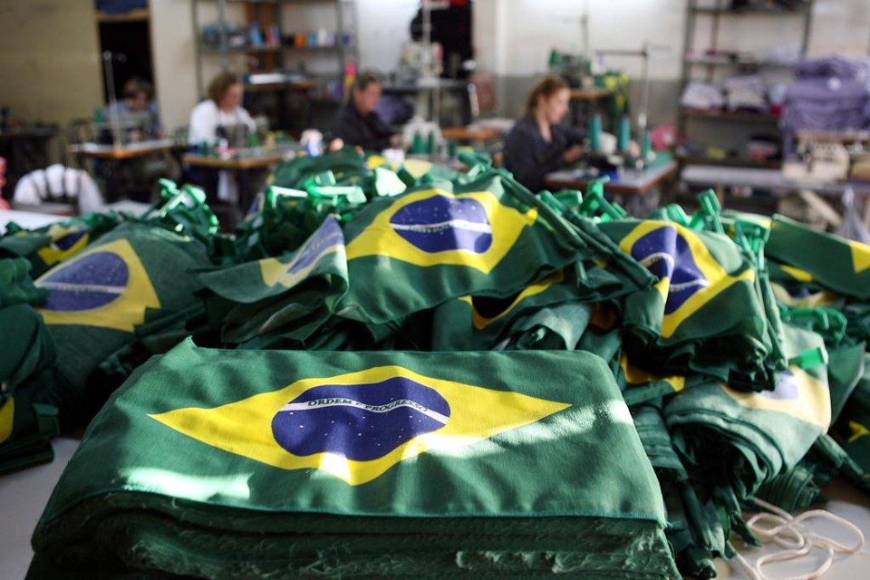  | Albari Rosa/Gazeta do Povo
