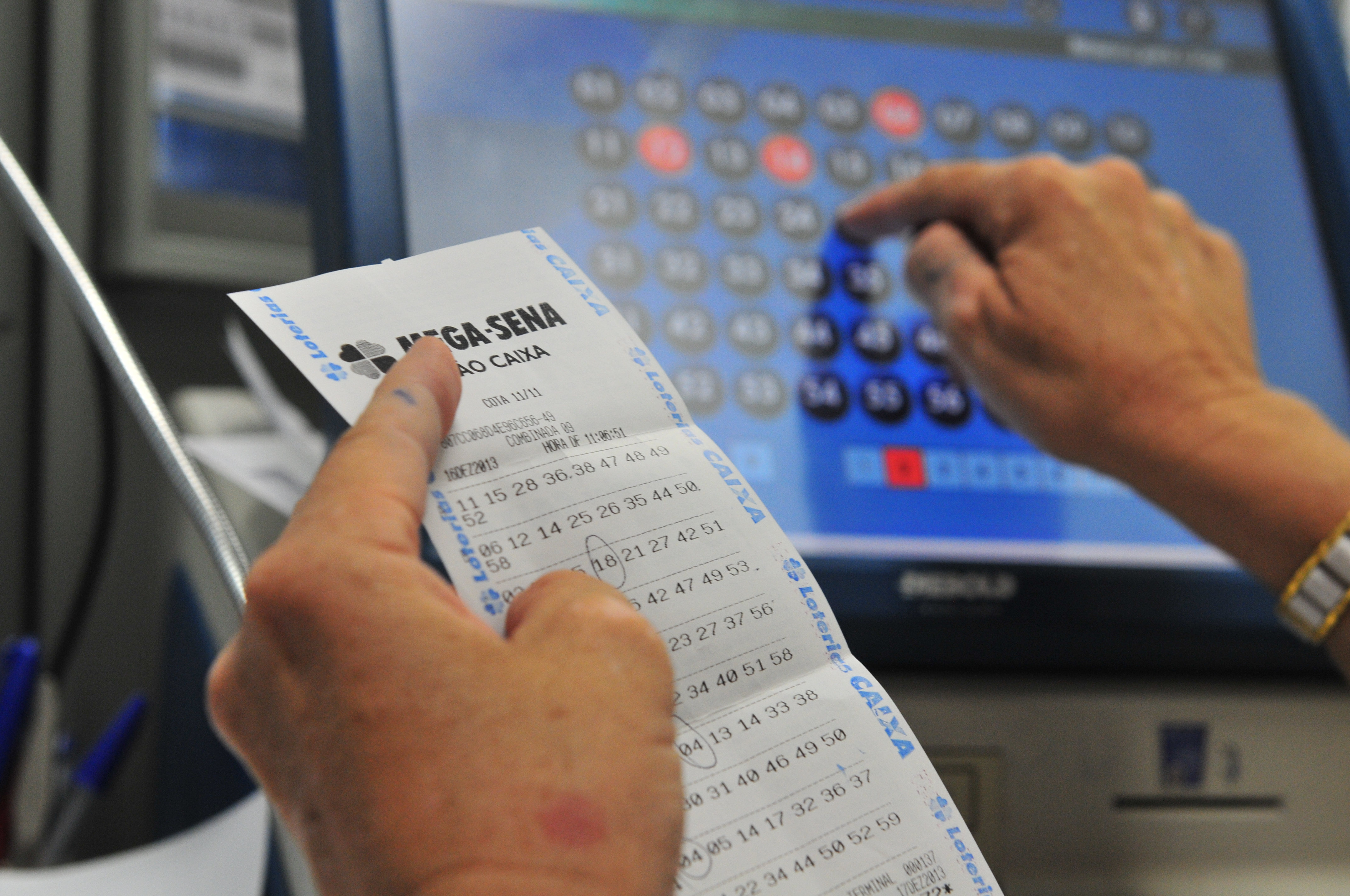 | Carllos Bozelli
/Jornal de Londrina