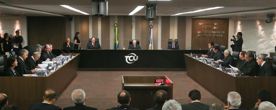 Corregedor do TCU, o ministro Raimundo Carreiro disse ter estranhado que um dos argumentos apresentados pelo governo para tentar afastar Nardes da relatoria foi o fato de o colega ter defendido celeridade para o julgamento. | LULA MARQUES/Agência PT