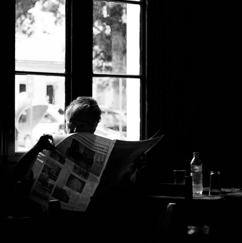 Foto vencedora escolhida pela comissão julgadora. | Andrei Pacher /