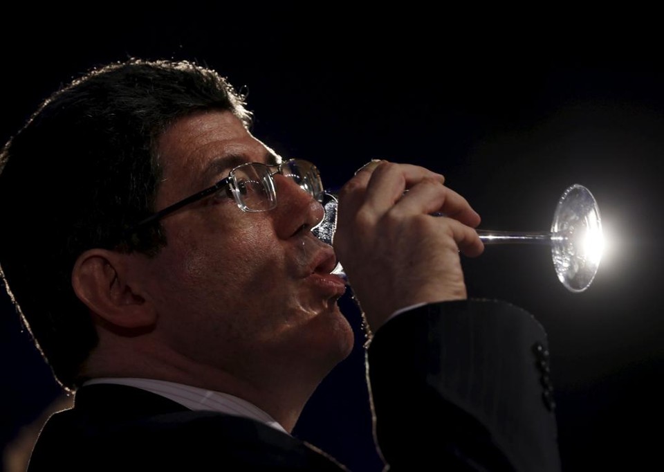 Há duas semanas, aumentou o rumor sobre a permanência de Levy no ministério | Paulo Whitaker/Reuters