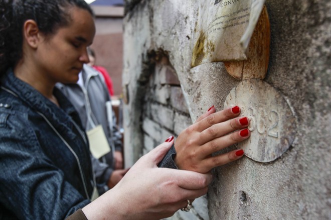  | Daniel Castellano/Gazeta do Povo