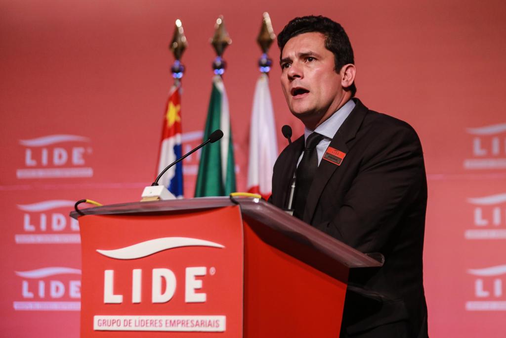 Todas os advogados dos investigados alegam que o juiz Sergio Moro seria incompetente para apreciar o caso penal dos envolvidos. | Vanessa Carvalho/Brazil Photo Press/Folhapress