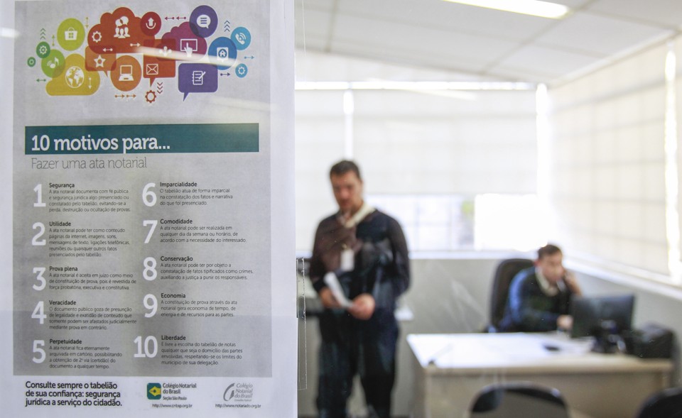  | Daniel Castellano/Gazeta do Povo