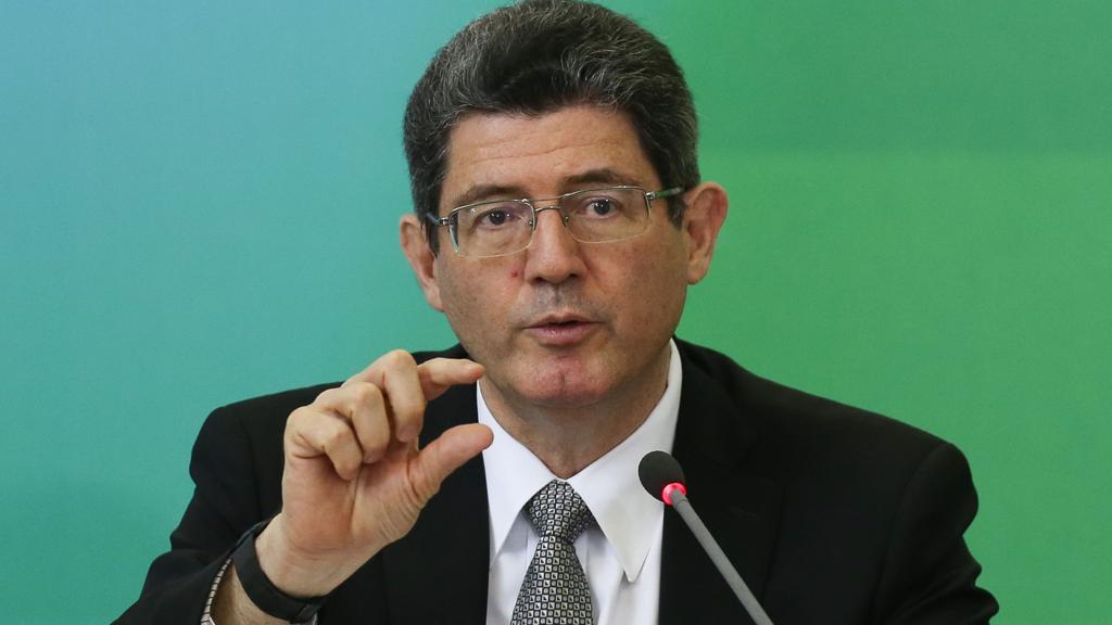 Economia deve encolher 3%. | Lula Marques/Divulgação