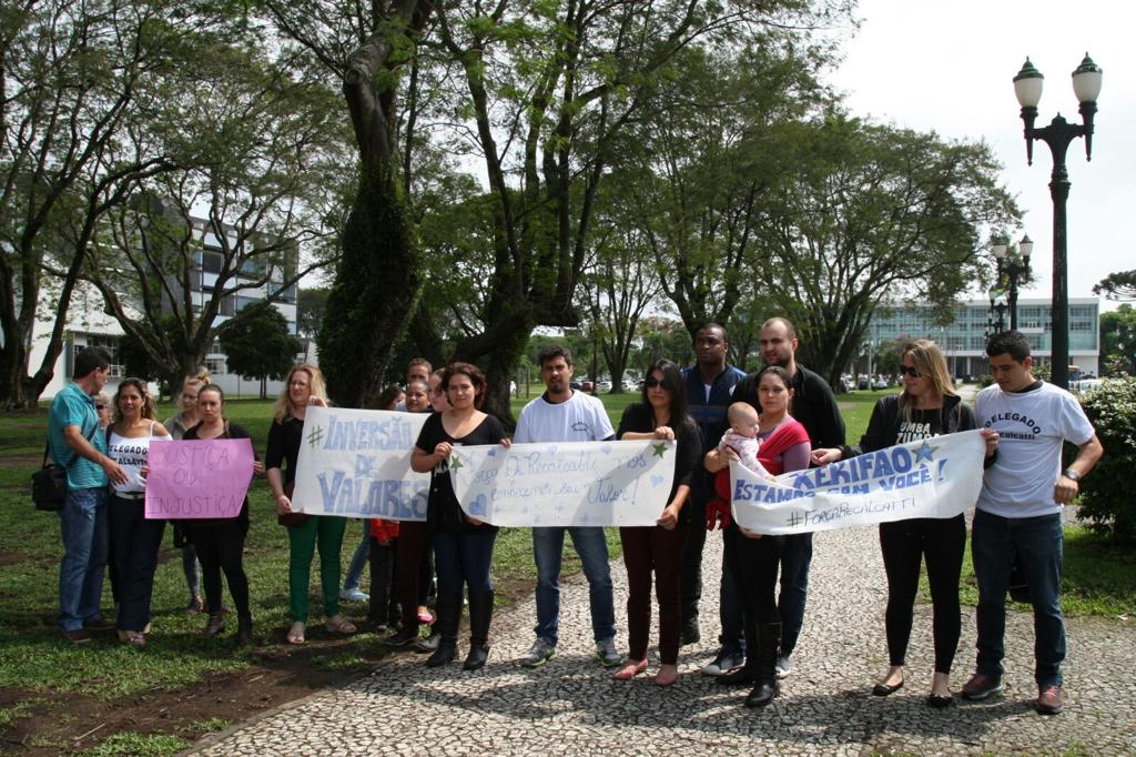 | Aniele Nascimento/Gazeta do Povo