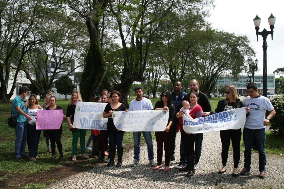  | Aniele Nascimento/Gazeta do Povo