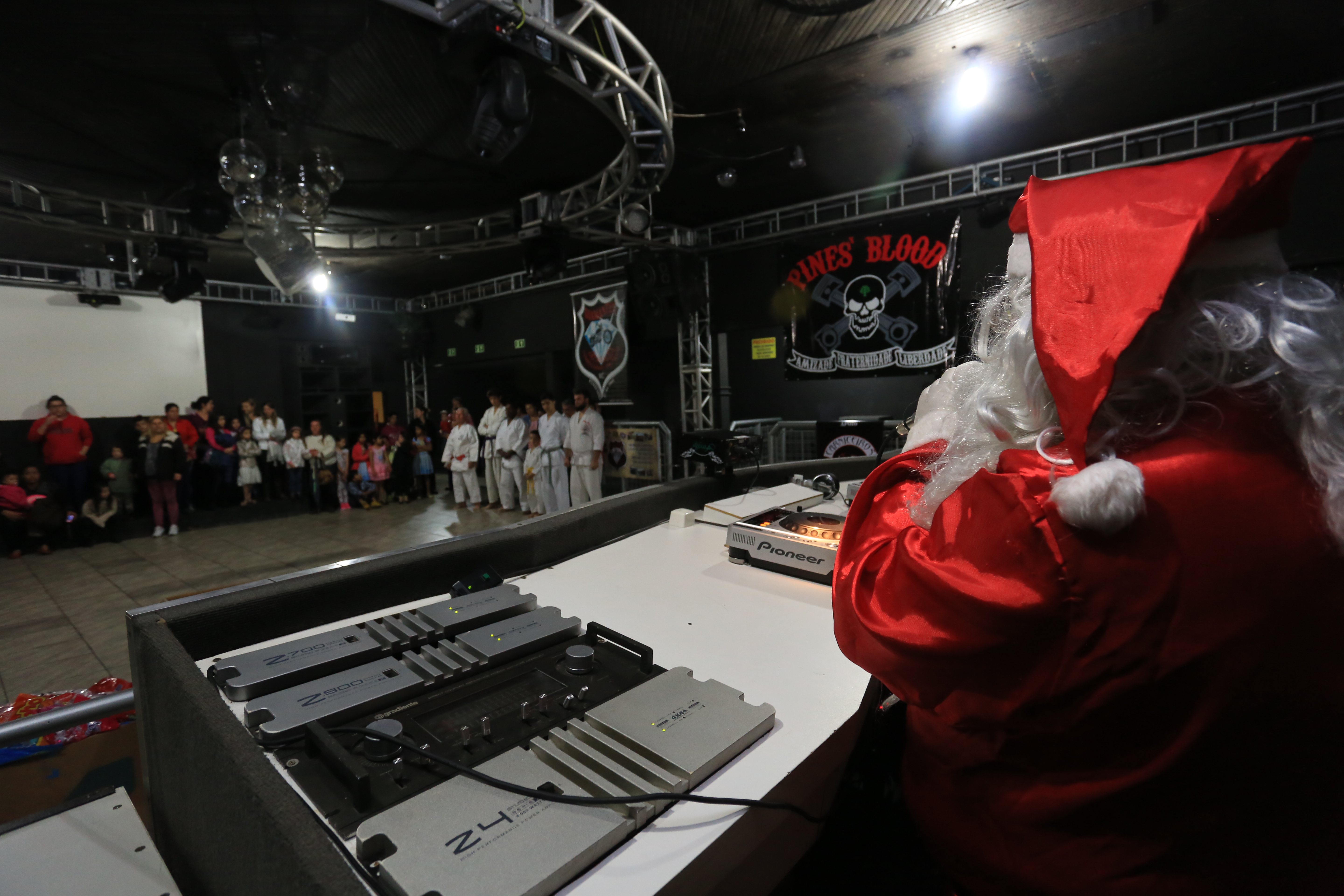 | Ivonaldo Alexandre/Gazeta do Povo