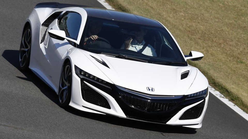 | Fotos: Honda/Divulgação