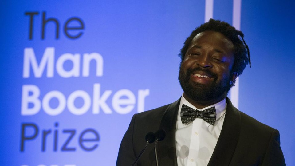 Escritor jamaicano Marlon James | Neil Hall/Reuters