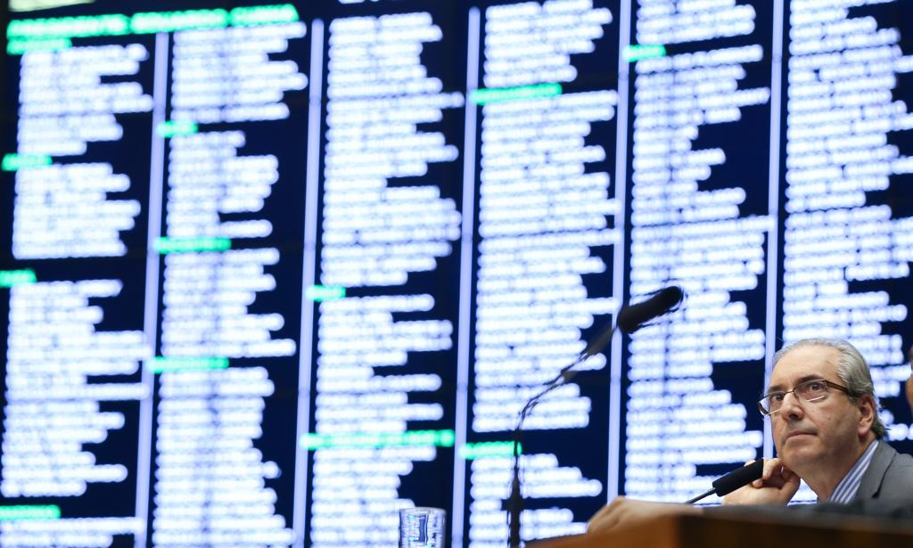 A decisão atende a pedido da Procuradoria-Geral da República (PGR). Os procuradores temiam que, com a transferência da investigação para o Brasil, o dinheiro fosse desbloqueado e pudesse ser movimentado. | LULA MARQUES/