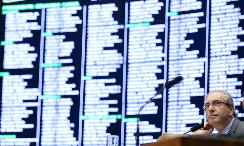A decisão atende a pedido da Procuradoria-Geral da República (PGR). Os procuradores temiam que, com a transferência da investigação para o Brasil, o dinheiro fosse desbloqueado e pudesse ser movimentado. | LULA MARQUES/